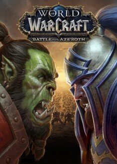 World of Warcraft Battle for Azeroth PC Oyun kullananlar yorumlar